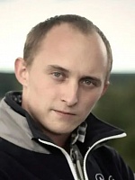Абрамов Андрей Владимирович