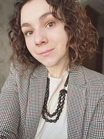 Титова Виктория Игоревна