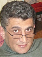 Ушанов Владимир Сергеевич