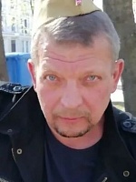 Воронов Вячеслав Викторович
