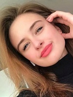 Касьянова Маргарита Романовна