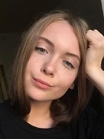 Ясинска Аксиния Сергеевна