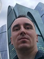 Герасимов Максим Сергеевич