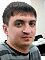 Вишняков Игорь Александрович