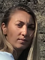 Дзюба Ирина Олеговна