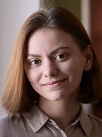 Сулимова Татьяна Сергеевна