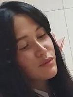 Лопатина Мария Вячеславовна