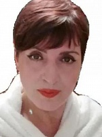 Розова Татьяна Анатольевна