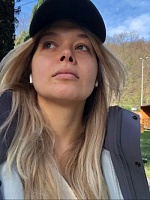 Балашова Валентина Викторовна