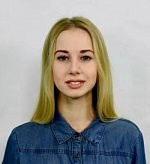 Степанова Екатерина Леонидовна