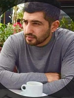Севоян Манук Самвелович