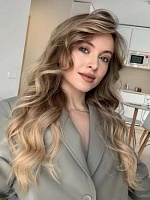Матвеева Ольга Васильевна