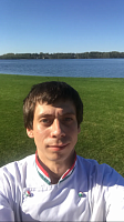 Федоров Константин Сергеевич