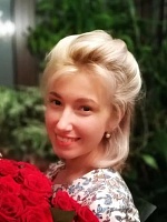 Покора Мария Сергеевна