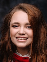 Никулина Екатерина Сергеевна
