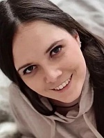 Козушка Яна Евгеньевна