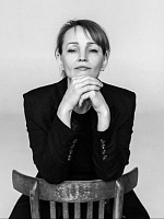 Леонова Наталья Владимировна