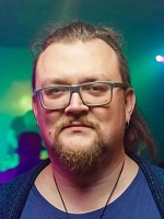 Дунаев Максим Вячеславович