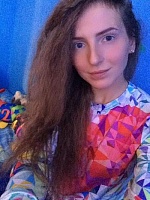 Чубарова Дарья Александровна