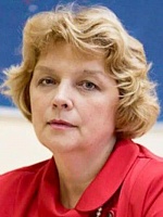 Вазина Марина Федоровна