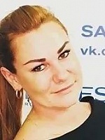 Малахова Ирина Андреевна