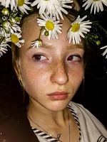 Будилина Елизавета Романовна