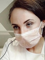 Машковцева Кира Владимировна