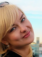 Мельникова Алла Викторовна
