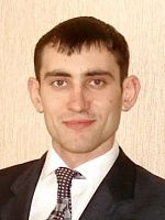 Заворохин Владислав Андреевич