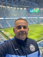 Блоцкий Сергей Гаврилович