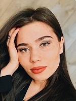 Фидоева Яна Константиновна