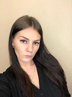 Слащева Алена Николаевна