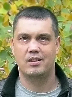 Гуслов Александр Сергеевич