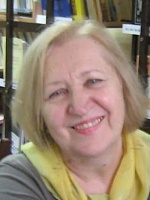 Малышева Наталия Ивановна