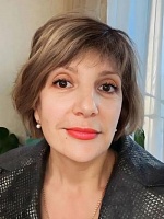Назарчук Юлия Ивановна