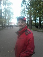 Коптев Александр Владимирович