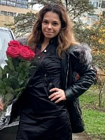 Ковальская Анастасия Федоровна