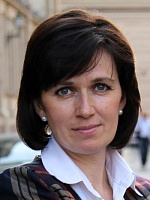 Шушкова Екатерина Евгеньевна