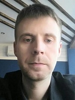 Сверчков Михаил Леонидович