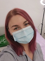 Попова Лейсан Радифовна