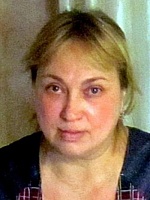 Ковалева Вера Петровна