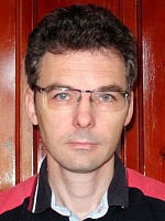 Гайдабура Александр Владимирович