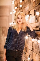Никонова Василисса Денисовна