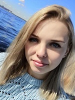Дорофеева Екатерина Игоревна