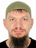Слобода Дмитрий Владимирович