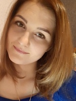 Урум Марина Федоровна