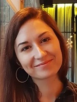Зозуля Наталья Михайловна