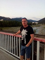 Ульяновский Дмитрий Владимирович