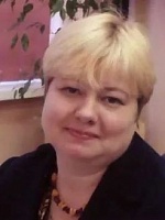 Никандрова Анастасия Евгеньевна