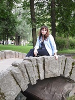 Шатоба Мария Владимировна